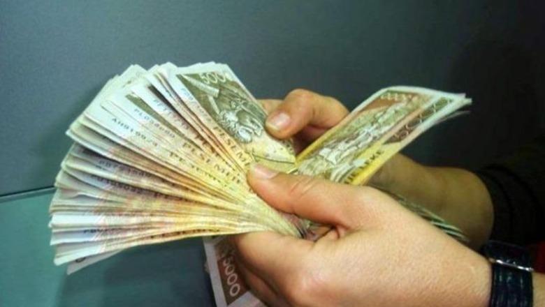 Nga janari 2026 nis kufizimi i përdorimit të parasë CASH